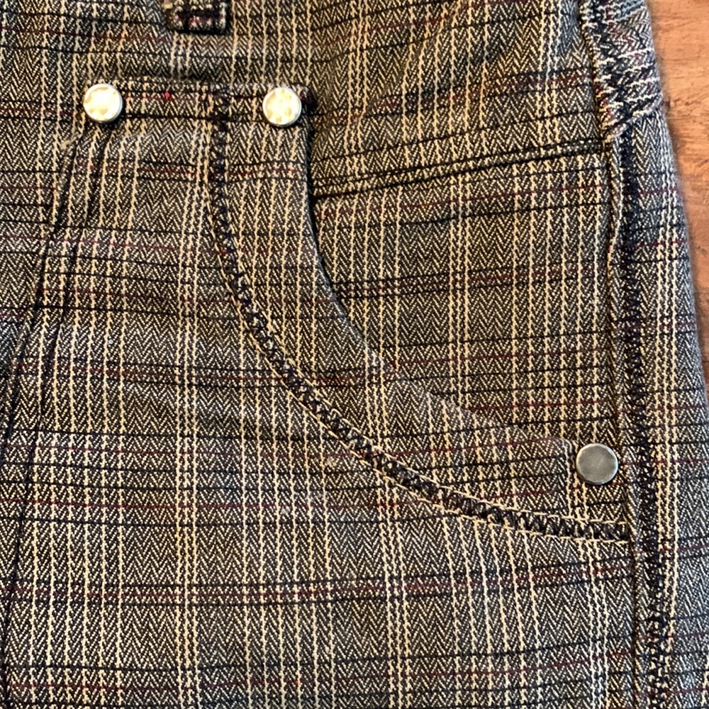 Replay Slacks - Picture 4 of 6